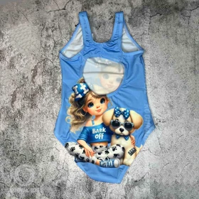 مایو دخترانه NABAIJI