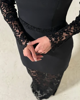 پیراهن مجلسی ماکسی