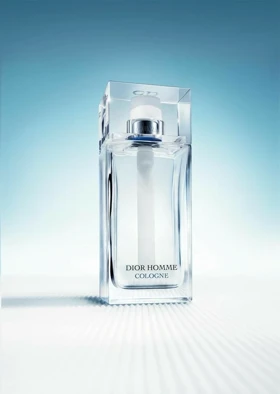 دیور هوم کلن (دیور کولون مردانه)اورجینال Dior - Dior Homme Cologne