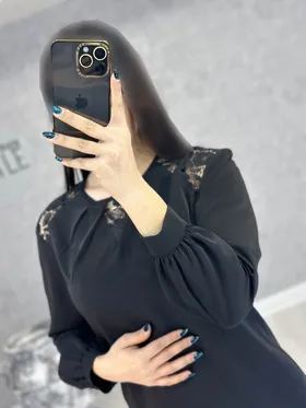 شومیز الیزه دانتل : 8642