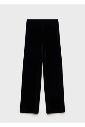 شلوار زنانه اورجینال منگو mango