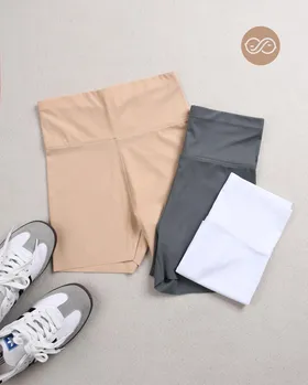 شلوارک فلامنت