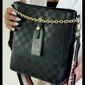 کیف لویی ویتون بزرگ وارداتی کد 1010