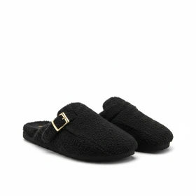 اسلیپر تدی مشکی کد 294959