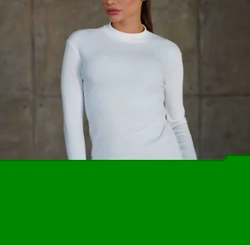 بلوز یقه ایستاده کبریتی زنانه
