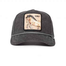 کلاه گورین مدل GOORIN Bucking Duck