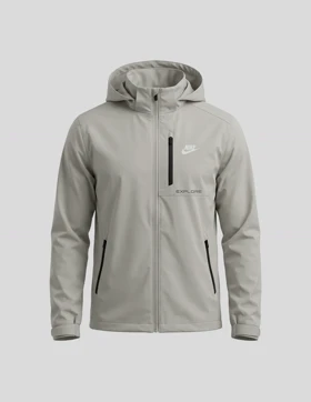 بادگیر روزانه مردانه نایکی Wind Jacket M