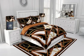 روتختی طرح اسپرت برند لینورا کد N-122690.2