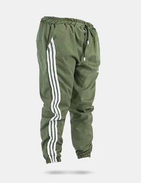 شلوار اسلش مردانه Adidas