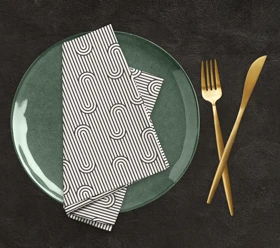 دستمال سفره 213 napkin