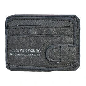 جاکارتی for ever young مدل mc-363 (طوسی تیره)