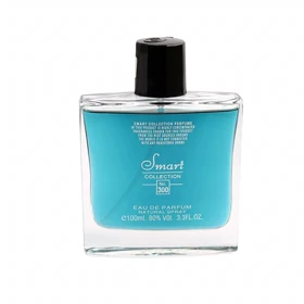 ادو پرفیوم مردانه اسمارت کالکشن شماره 300 حجم 100ml