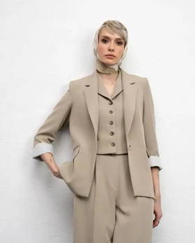 کت زنانه ریسانی Rissani کد5597