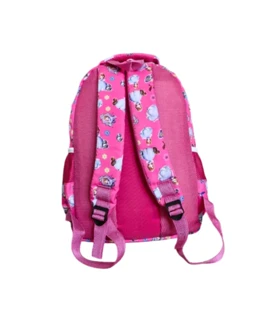 کوله پشتی پرنسس ابتدایی Prancces