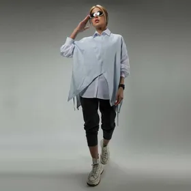 شومیز و رویه لینن