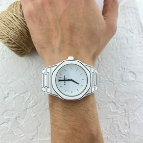 ساعت مچی مردانه اسکمی با طرح خاص و منحصر به فرد