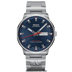 ساعت میدو اورجینال دست دوم Mido Commander II