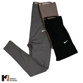 لگ ورزشی زنانه نایک کد 1222