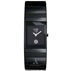 ساعت مردانه رادو Rado Diastar Ceramic 25