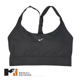 نیم‌تنه ورزشی نایک غزن دار کد 26722