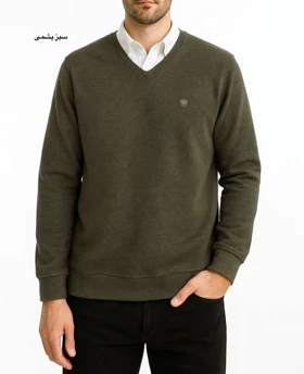 پلیور دورس مردانه بیژن