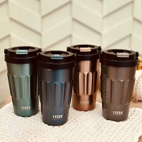 اسموتی تایسو T-884 حجم 500ML