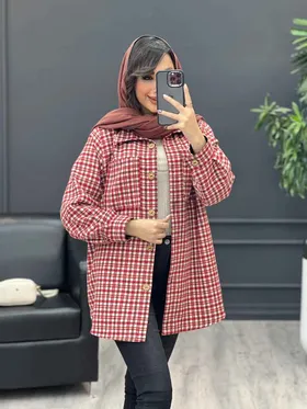 شکت دو جیب