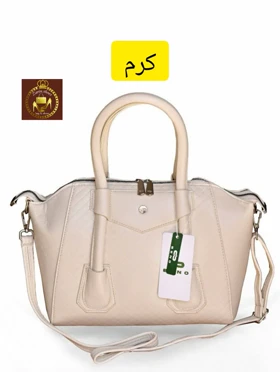 کیف زنانه مجلسی و اداری زنانه کد: 4783
