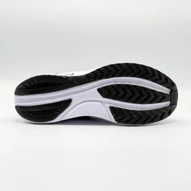 کتانی رانینگ مردانه مدل نایکی NIKE رنگ آبی مشکی