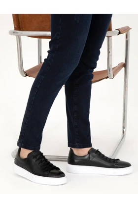 کفش های روزمره مردانه اورجینال pierre-cardin pierre-cardin