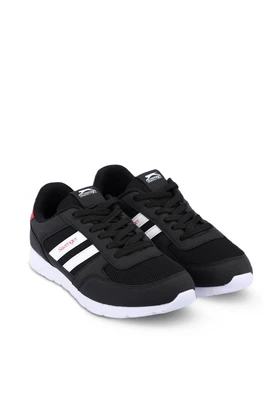 کفش زنانه EASTERN I Sneaker مشکی / سفید SA13LK103