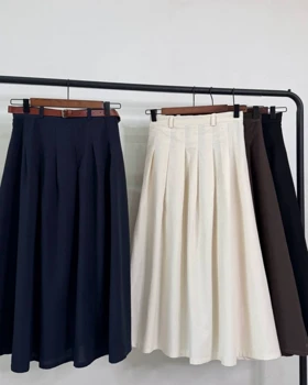 دامن زنانه مدل تک پیله دار کد 838 (اصالت ضمانت)