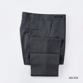 شلوار پارچه ای مردانه 169309