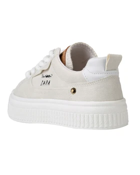 کتانی زنانه و دخترانه ونس زارا Vans Zara