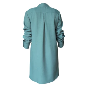 سارا خلیلاوی مانتو manto 1450
