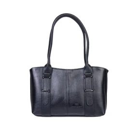 کیف دستی چرم زنانه 522