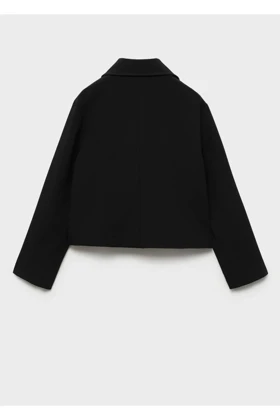 کت و ژاکت بچگانه اورجینال منگو کیدز mango-kids