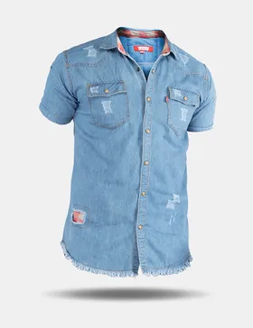 پیراهن مردانه Levi's
