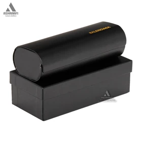 کیف عینک بالنسیاگا Balenciaga Glasses Case K01