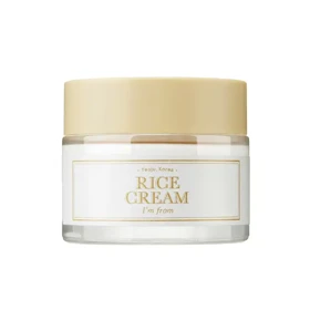 کرم برنج مرطوب‌کننده و تقویت‌کننده آی ام فرام Im From Rice Cream