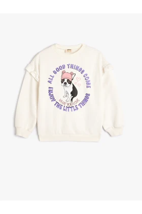 سویشرت بچگانه koton