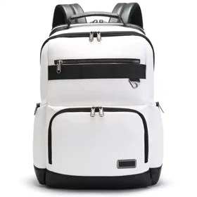 کیف و کوله پشتی چرم بنج 6627