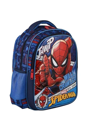 کیف مدرسه بچگانه spiderman spiderman