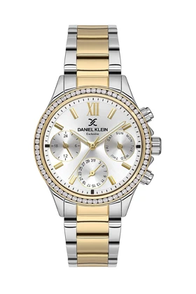 ساعت زنانه daniel-klein