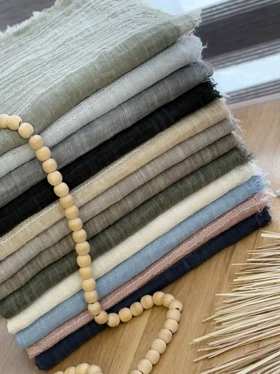 3139-شال کنفی مهرسان(ایراددار)