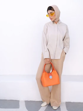 کیف دستی زنانه دیوید جونز