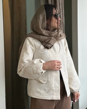 کت ژاکارد