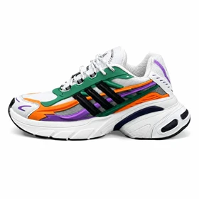 کفش کتانی مردانه مدل آدیداس فارل ویلیامز هفت رنگ Adidas Pharrell Williams