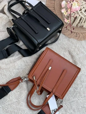 کیف زارا منگوله‌دار 3153