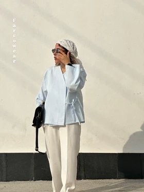 کت Soma ساده و کاربردی رنگبندی کد 1012